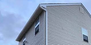 Best Brick Veneer Siding  in Shady Hollow, TX